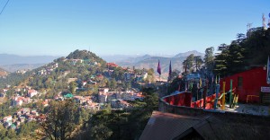 Shimla